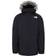 The North Face Zaneck Jacket - TNF Black