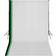 vidaXL Photo Studio Kit with 3 Cotton Backdrops Adjustable Frame