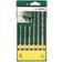 Bosch 2 607 019 447 Bit 6pcs