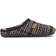 Kavat Mörby Tx Sandals - Checkered Brown