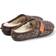 Kavat Mörby Tx Sandals - Checkered Brown