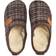 Kavat Mörby Tx Sandals - Checkered Brown