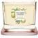 Yankee Candle Citrus Grove Medium 3 Wick Duftlys 347g