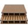 vidaXL WPC 275715 25x150 Patio Boards