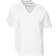 HUGO BOSS V-neck T-shirt - Valkoinen