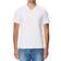 HUGO BOSS V-neck T-shirt - Valkoinen