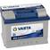 Varta Batterie Auto D59 droite) 12V 60AH 540A