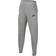 Nike Older Kid's Tech Fleece Trousers - Dark Grey Heather/Black (CU9213-063)