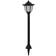vidaXL Solar Ground Lighting 28.7" 3pcs