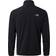 Nike Glacier Pro Full Zip Fleece Sweater Men - TNF Black