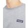 Patagonia P-6 Label Uprisal Crew Sweatshirt - Gravel Heather
