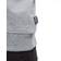 Patagonia P-6 Label Uprisal Crew Sweatshirt - Gravel Heather