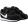 Nike MD Valiant Toddler Shoes - Black/White