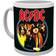 GB Eye ACDC Band Becher 30cl