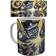 GB Eye Doctor Who Exploding Tardis Mugg 30cl