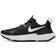 NIKE React Miler W - Black/Dark Grey/Anthracite/White