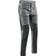 Haglöfs Rugged Flex Pant Women - Magnetite/True Black Short