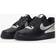 NIKE Air Force 1 '07 LV8 M - Black/Metallic Silver