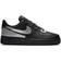 NIKE Air Force 1 '07 LV8 M - Black/Metallic Silver