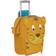 Affenzahn Kids Suitcase 40cm - Timmy Tiger