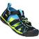 Keen Sandali Seacamp II Cnx 1022969 Nero