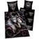 Herding Anne Stokes Reversible Duvet Cover 53.2x78.7"