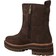 Timberland Courmayeur Lined - Brown