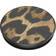 Popsockets Vegan Leather Leopard