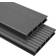 vidaXL WPC 273807 25x150 Patio Boards