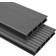 vidaXL WPC 273805 25x150 Patio Boards