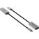 Club 3D USB-DisplayPort M-F