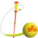 MOOKIE Classic Swingball