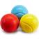 Peterkin Soft Tennis Balls 3pcs