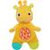 Bright Starts Snuggle Teethe Giraffe