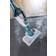 Black & Decker 11-in-1 Steam Mop with SteaMitt