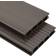 vidaXL WPC 275736 25x150 Patio Boards