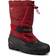 Sorel Youth Flurry - Red Jasper/Mountain Red