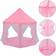 vidaXL Princess Play Tent