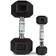 Gymstick Hex Dumbbell 6kg