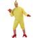 Widmann Adult Chicken Costume