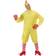 Widmann Adult Chicken Costume