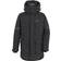 Didriksons Drew Parka 4 Unisex - Black