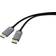 SpeaKa Professional 8K DisplayPort-DisplayPort 5m