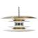 Belid Diablo Pendant Lamp ∅ 50cm