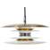 Belid Diablo Pendant Lamp ∅ 30cm