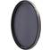 NiSi 82mm Ti Enhanced CPL Circular Polarizer Filter, Titanium Frame