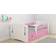 Kocot Kids Juniorseng med Skuffe og Madras 90x184cm