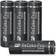 GP Batteries ReCyko Pro AA Rechargeable 2000mAh 4-pack