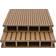 vidaXL WPC 275731 25x150 Patio Boards