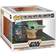 Funko Pop! Deluxe The Child with Egg Canister Star Wars The Mandalorian